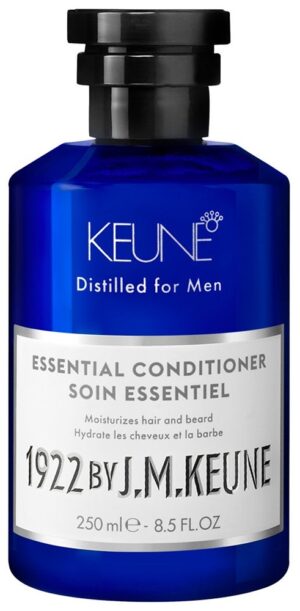 Acondicionador Keune 1922 by J.M. Essential - 250mL