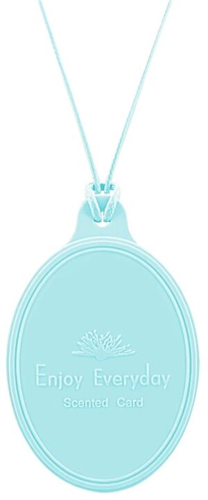 Aromatizador Enjoy Everyday Blue Fresh - 23g