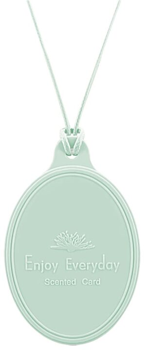 Aromatizador Enjoy Everyday Fragrance Password - 23g