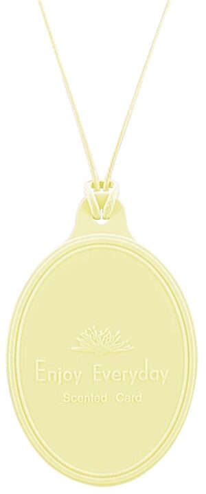 Aromatizador Enjoy Everyday Sacred Romance - 23g