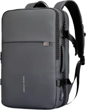 Mochila Mark Ryden MR-8057Y-07 - Para notebook de hasta 17.3"
