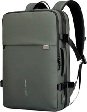Mochila Mark Ryden MR-8057Y-08 - Para notebook de hasta 17.3"