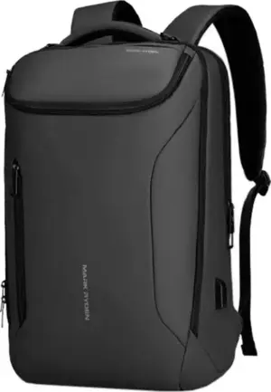 Mochila Mark Ryden MR-9031Y SJ07 - Para notebook de hasta 17.3"