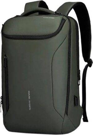 Mochila Mark Ryden MR-9031Y SJ08 - Para notebook de hasta 17"