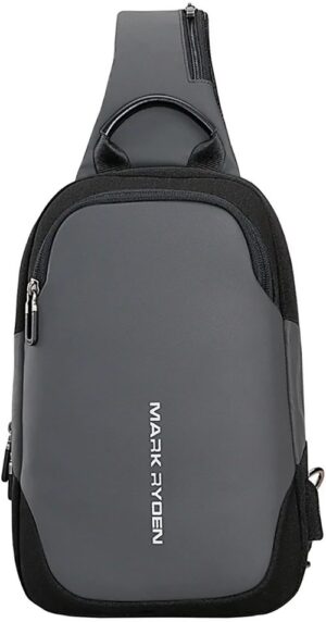 Bolsa Mini Julius Mark Ryden - MR-7056-07 - Para tablet de hasta 9.7"