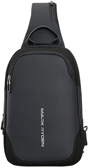 Bolsa Mini Julius Mark Ryden - MR-7056-00 - Para tablet de hasta 9.7"