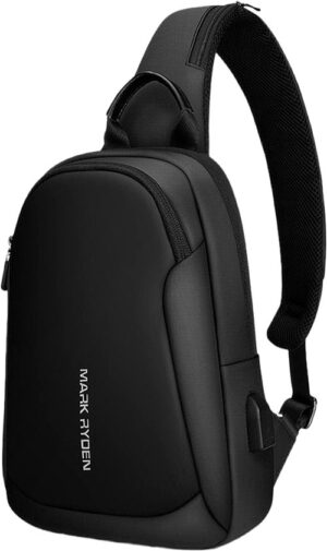 Bolsa Mini City Mark Ryden - MR-7191-00 - Para tablet de hasta 9.7"