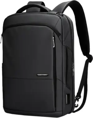 Mochila Mark Ryden MR-9533SJ 00 - Para notebook de hasta 15.6"