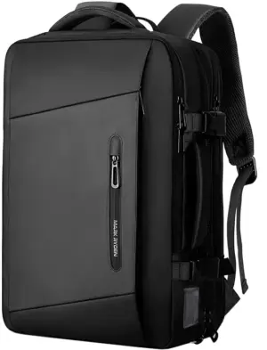 Mochila Mark Ryden - MR-9299YKK KR00 - Para notebook de hasta 17.3"