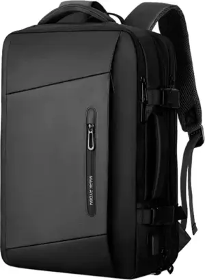 Mochila Mark Ryden - MR-9299SJ KR00 - Para notebook de hasta 17.3"
