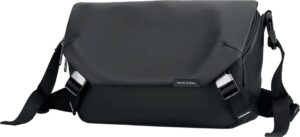 Bolsa Deportiva Harvey Mark Ryden - MR-8109 00