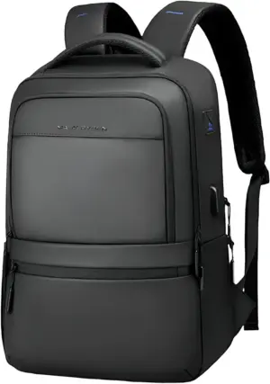 Mochila Mark Ryden Fady - MR-9103SJ 00  - Para notebook de hasta 15.6"