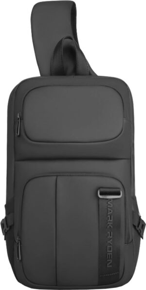 Bolso Mark Ryden Bulk - MR-7633 00 - Para notebook de hasta 13"