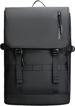 Mochila Mark Ryden Balo - MR-5748SJ 00 - Para notebook de hasta 15.6"