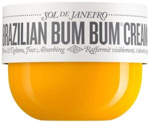 Crema Corporal Sol de Janeiro Beija Flor Elasti-Cream - 75mL