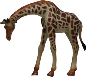 Toys Jirafa Zhong Jieming Q9899-H17-B