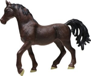 Toys Biological Caballo Zhong Jieming Q9899-H30-A