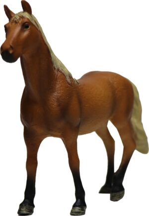 Toys Biological Caballo Zhong Jieming Q9899-H30-C