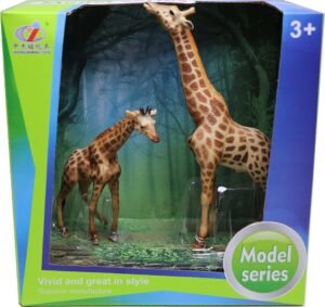 Toys Jirafas Zhong Jieming Q9899-L30-A