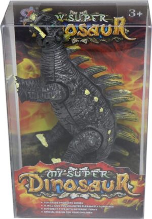 Toys Dinosaurio Zhong Jieming Q9899-100D-C