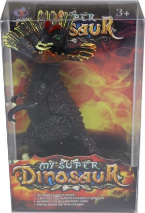 Toys Dinosaurio Zhong Jieming Q9899-100D-E