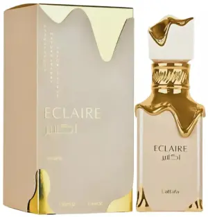 Perfume Lattafa Eclaire EDP 100mL - Femenino