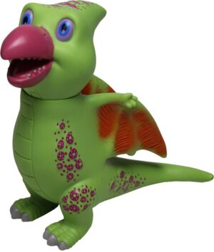 Toys Biological Dinosaurio Zhong Jieming Q9899-626-B