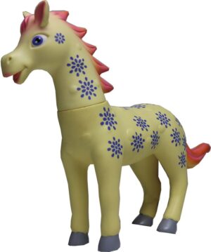 Toys Biological Caballo Zhong Jieming Q9899-628