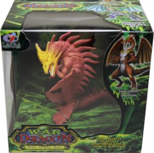 Toys Dragón de guerra Zhong Jieming Q9899-69-B