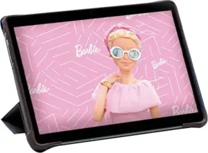 Tablet Multilaser NB620 Barbie 4GB/64GB 9" Wifi - Rosa