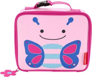 Lonchera Skip Hop Infantil - 9Q325910 Mariposa