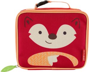 Lonchera Skip Hop Infantil - 9Q326110 Zorra