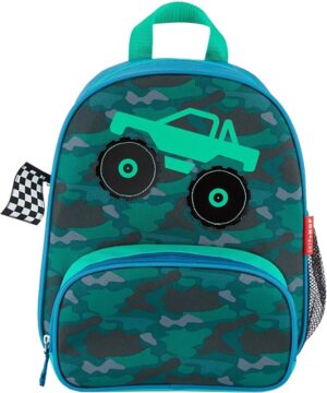Mochila Infantil Skip Hop - 9Q336010 Camión