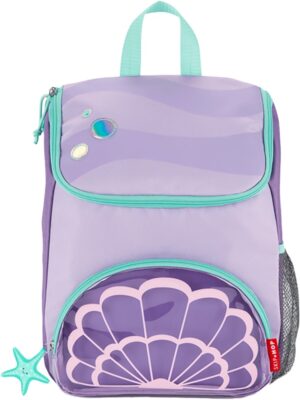 Mochila Infantil Skip Hop - 9Q335910  Búzio