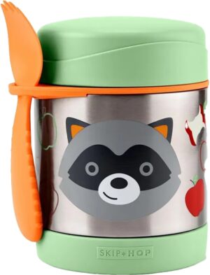 Pote Infantil Mapache Skip Hop - 9Q337310