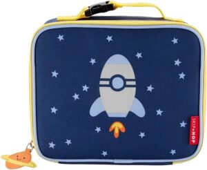 Lonchera Skip Hop Infantil - 9Q693210 Cohete