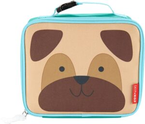 Lonchera Skip Hop Infantil - 9Q712410 Cachorro