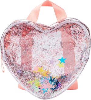 Mochila Infantil Skip Hop - 9Q892810 Corazón