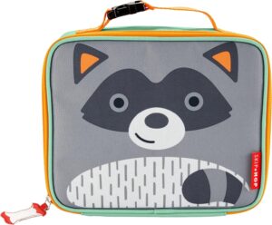 Lonchera Skip Hop Infantil - 9R161210 Mapache