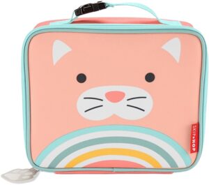 Lonchera Skip Hop Infantil - 9R161310 Gato