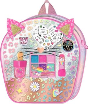 Hot Focus Glamz Beauty Bag - 140LP