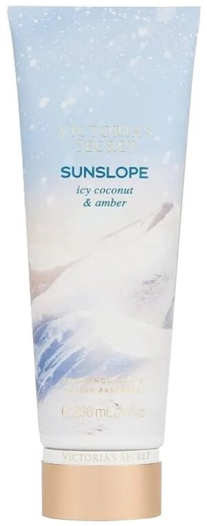 Body Lotion Victoria's Secret Sunslope - 236mL
