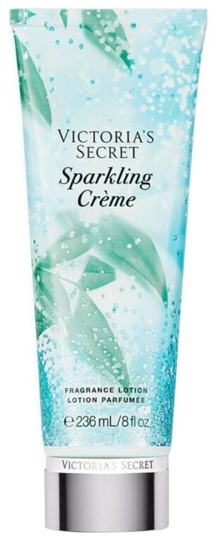 Body Lotion Victoria's Secret Sparkling Crème - 236mL