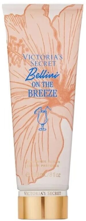 Body Lotion Victoria's Secret Bellini On The Breeze - 236mL