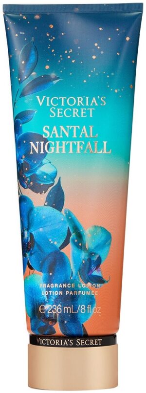 Body Lotion Victoria's Secret Santal Nightfall - 236mL