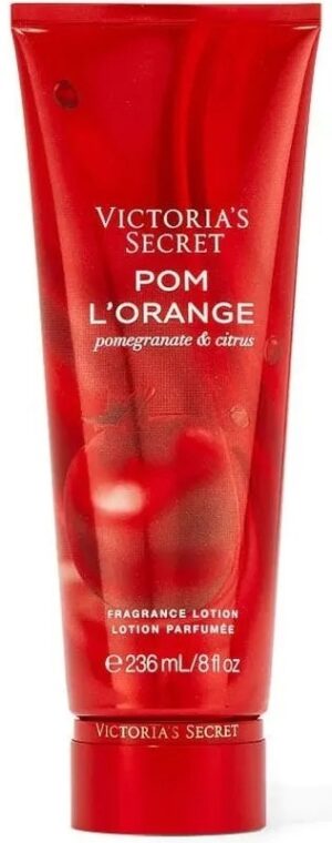 Body Lotion Victoria's Secret Pom L'Orange - 236mL