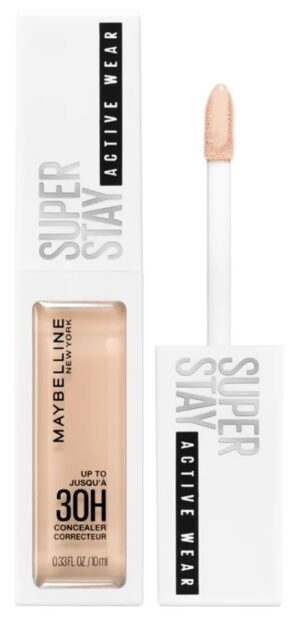 Corretivo Maybelline SuperStay Active Wear N-15 - 10mL