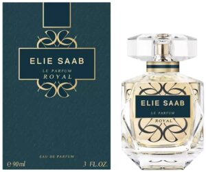 Perfume Elie Saab Le Parfum Royal EDP 90mL - Femenino