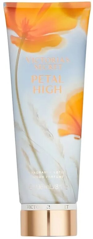 Body Lotion Victoria's Secret Petal High - 236mL