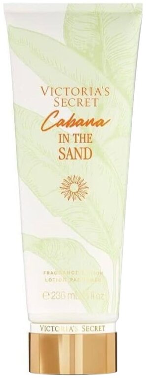 Body Lotion Victoria's Secret Cabana In The Sand - 236mL